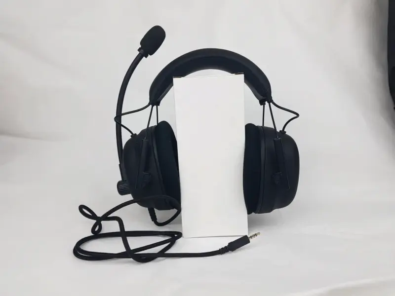 Audifonos Gamer Somic G936N - 4