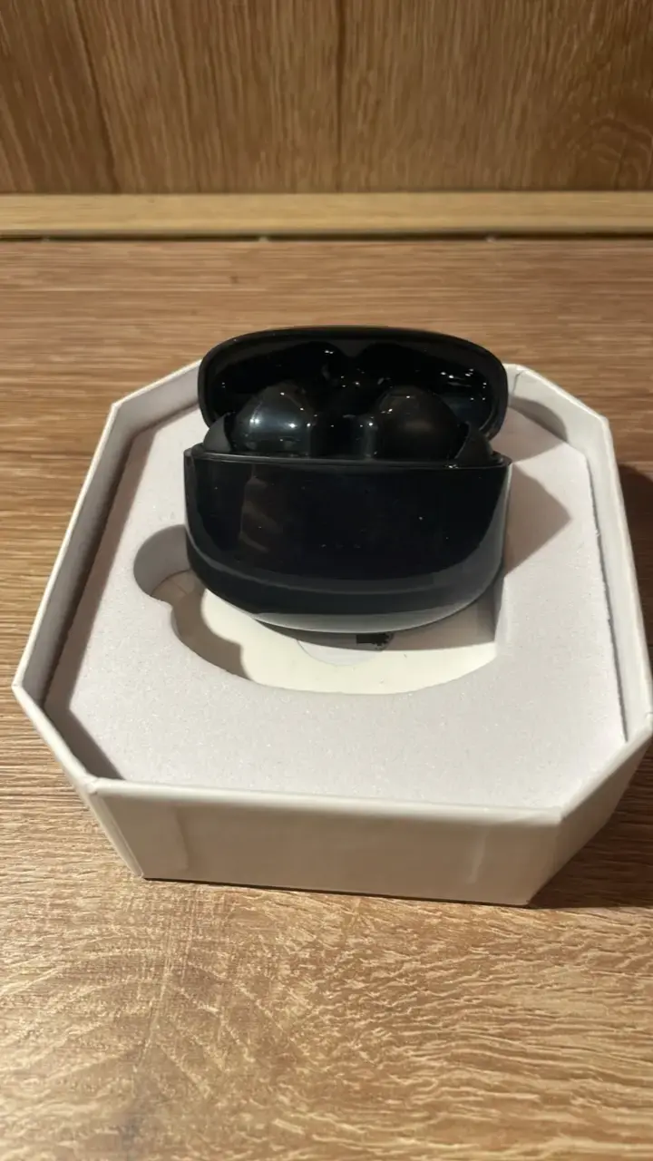 Auriculares inalámbricos Expert con estuche - 2
