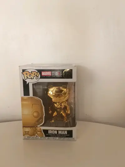 Figuras Funko pop - miniatura 2