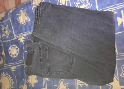 Pantalones anchos - miniatura 2