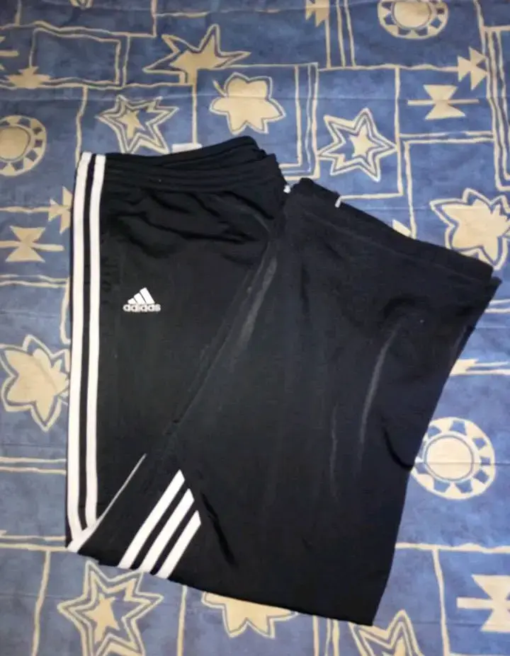 Pantalones anchos - 3