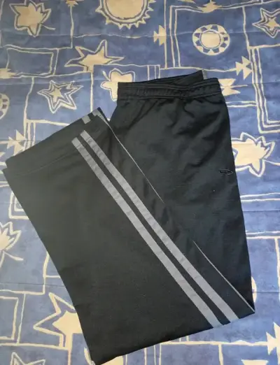 Pantalones anchos - miniatura 5