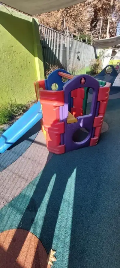 Juegos infantiles - miniatura 2