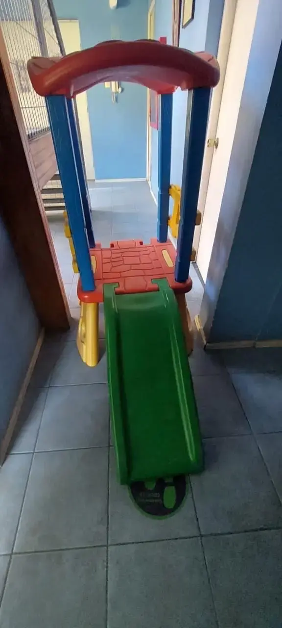 Juegos infantiles - 4