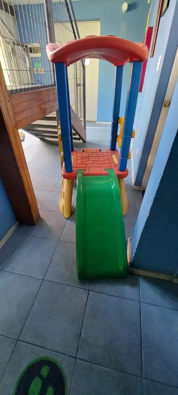 Juegos infantiles - 5