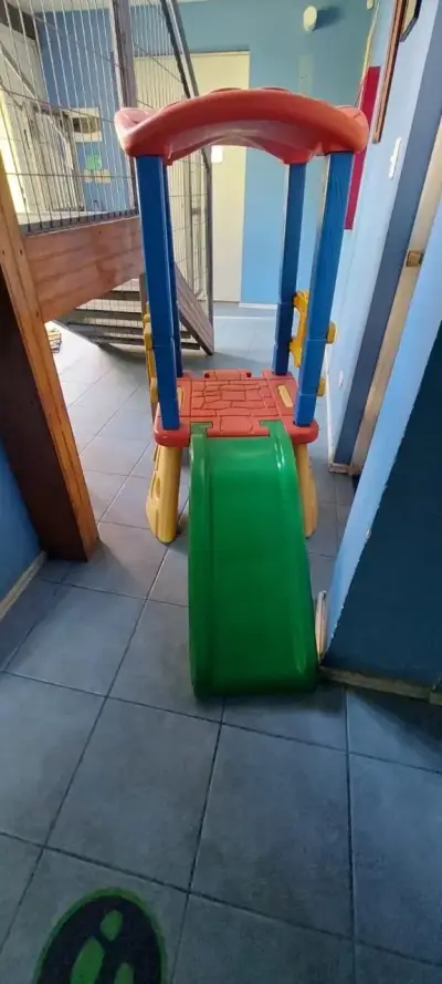 Juegos infantiles - miniatura 5