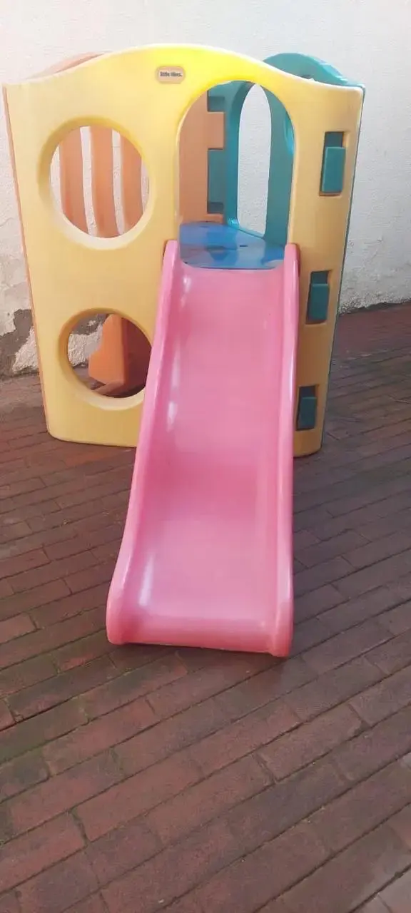 Juegos infantiles - 6
