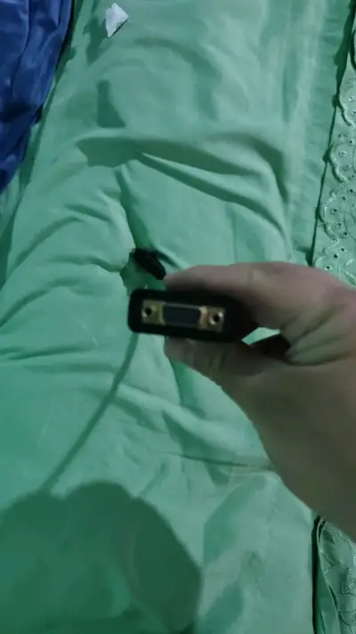 Adaptador HDMI a VGA Ulink - miniatura 2