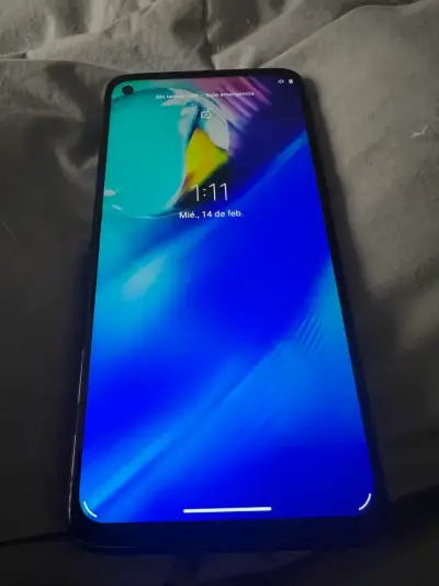 Smartphone Motorola G8 Power - miniatura 1