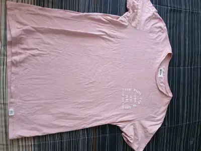 Polera deportiva hombre Morada Medysports - miniatura 2