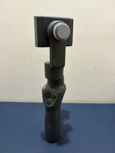 Estabilizador DJI OSMO MOBILE para smartphone - miniatura 2