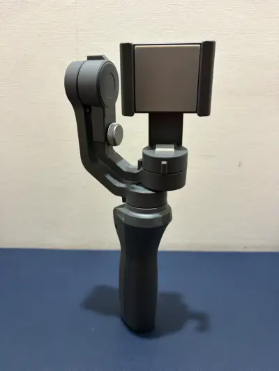 Estabilizador DJI OSMO MOBILE para smartphone - miniatura 3