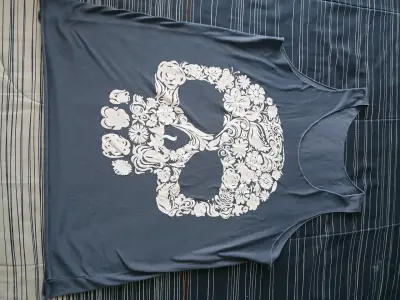 Polera sin mangas O'Neill negra con capucha - miniatura 4