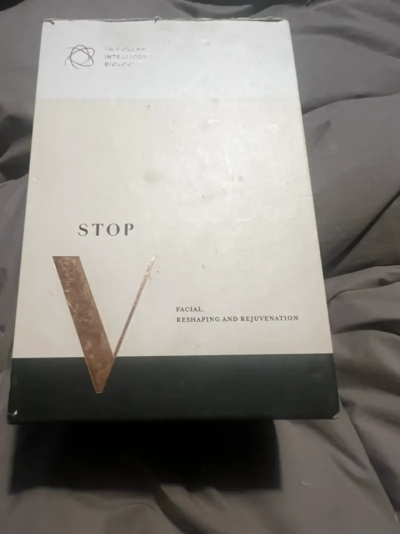 STOP V – Reafirma, tonifica y rejuvenece tu piel d - 4
