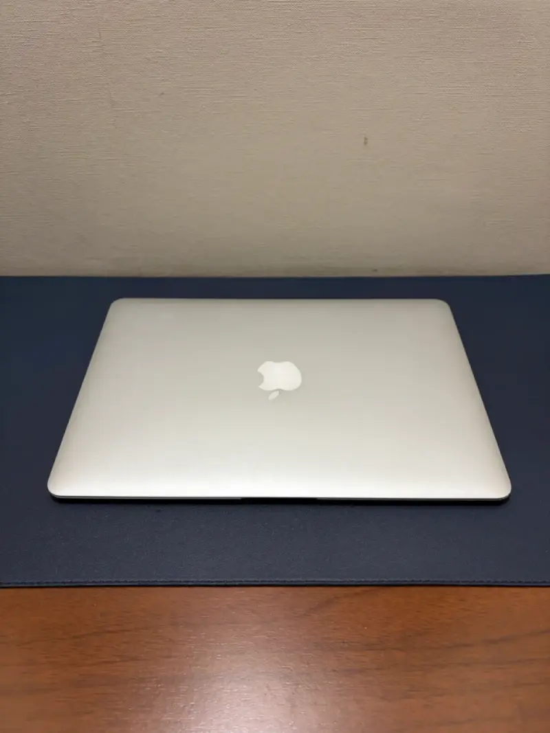 Laptop Apple MacBook Air 13 pulgadas plateado - 1