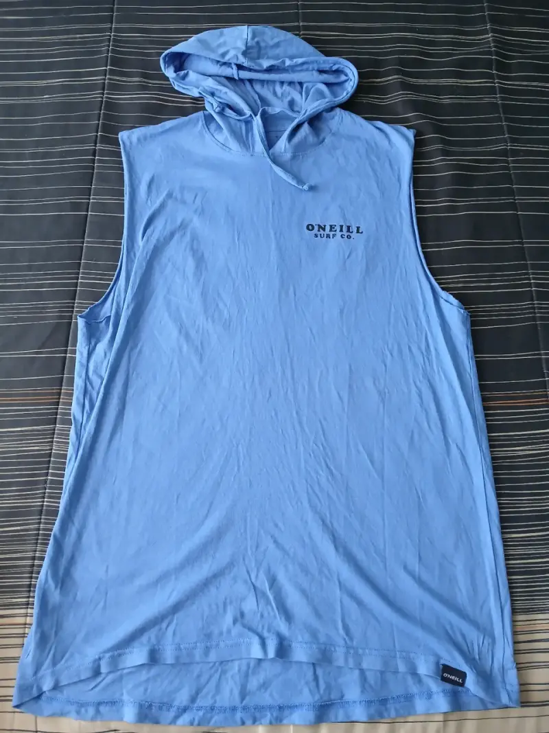 Polera verde Matterhorn estampada - 3