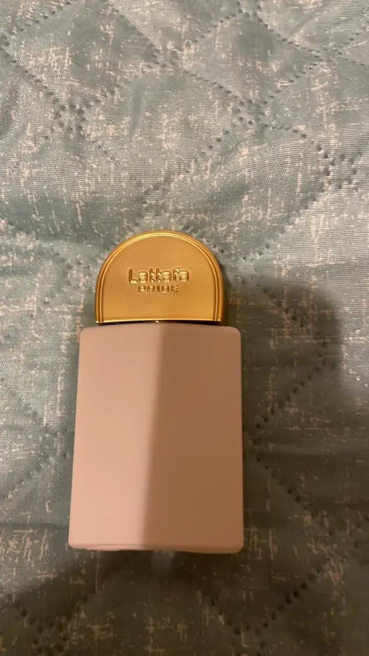 Perfume Art of Wood Lattafa 20ml - 4