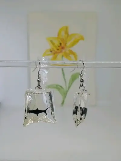 Aritos disponibles - miniatura 1