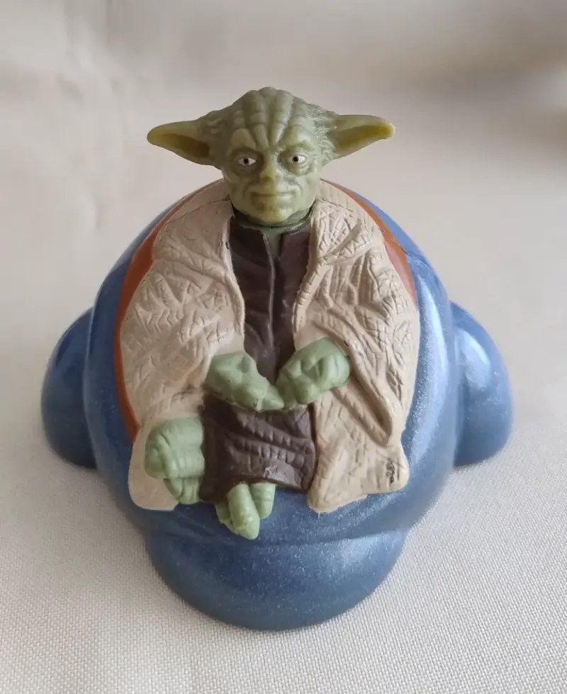 Figuras coleccionables Star Wars - 3