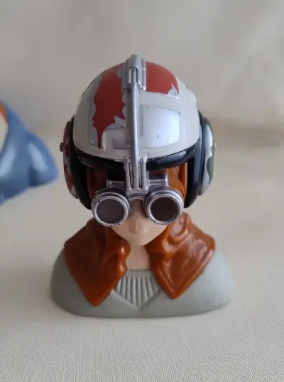 Figuras coleccionables Star Wars - miniatura 4