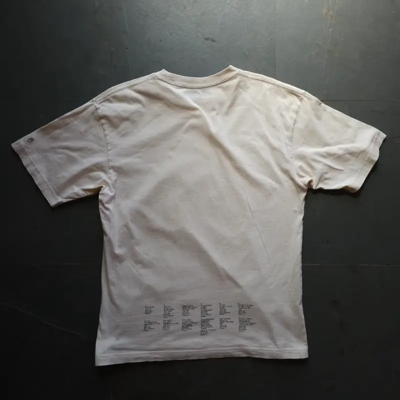 Polera Uniqlo x Museo Louvre - 6
