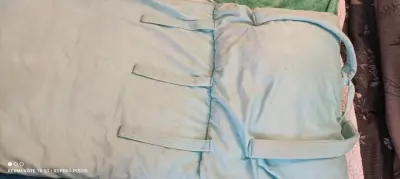 Saco de dormir infantil unicornio - miniatura 3