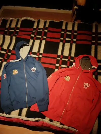 Polerones Polo OG - miniatura 1