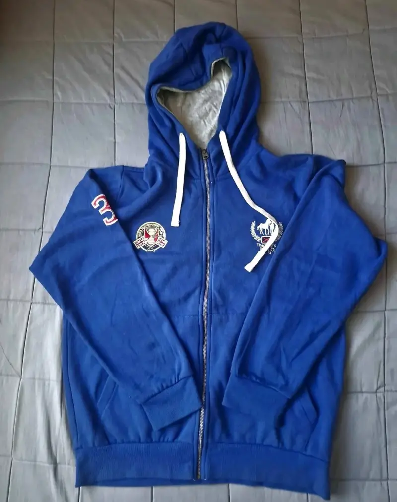 Polerones Polo OG - 2