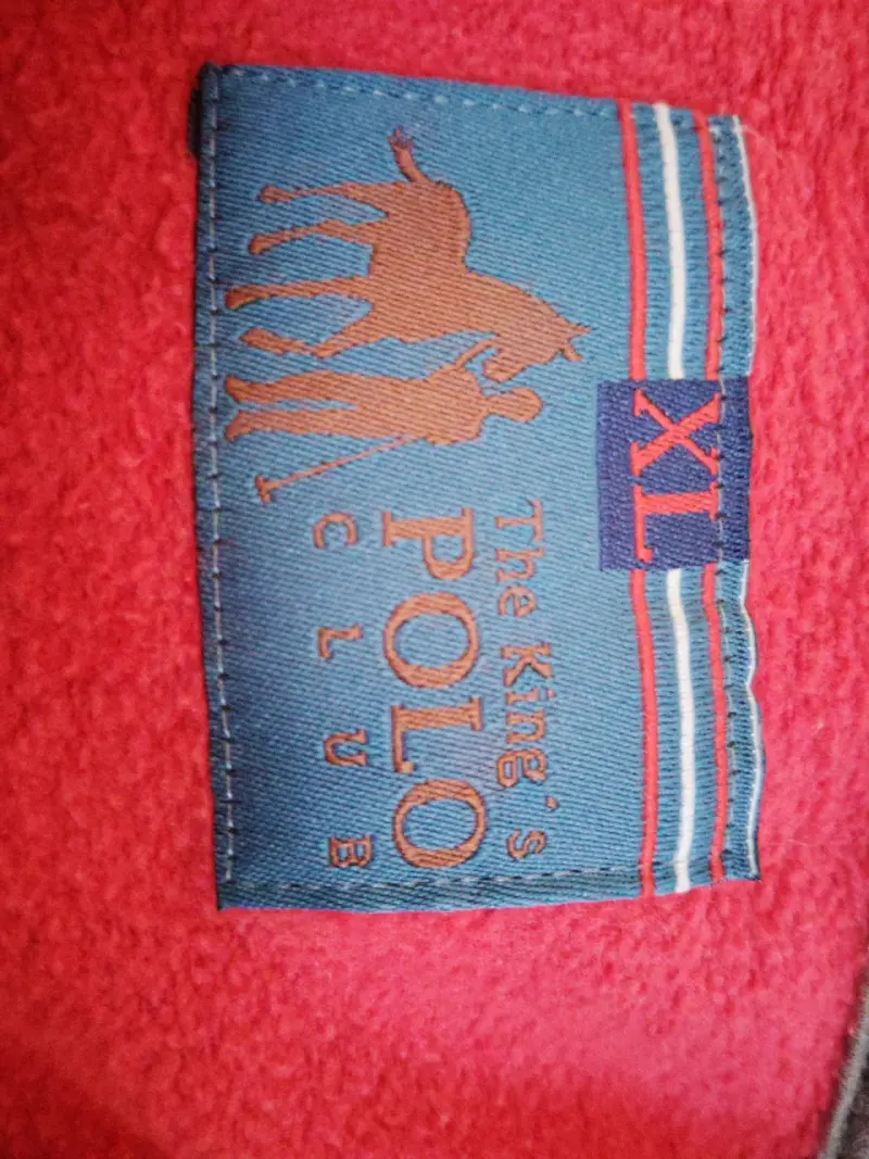 Polerones Polo OG - 5