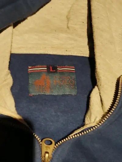Polerones Polo OG - miniatura 6