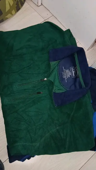 Lote de polerones de invierno para hombre - miniatura 4
