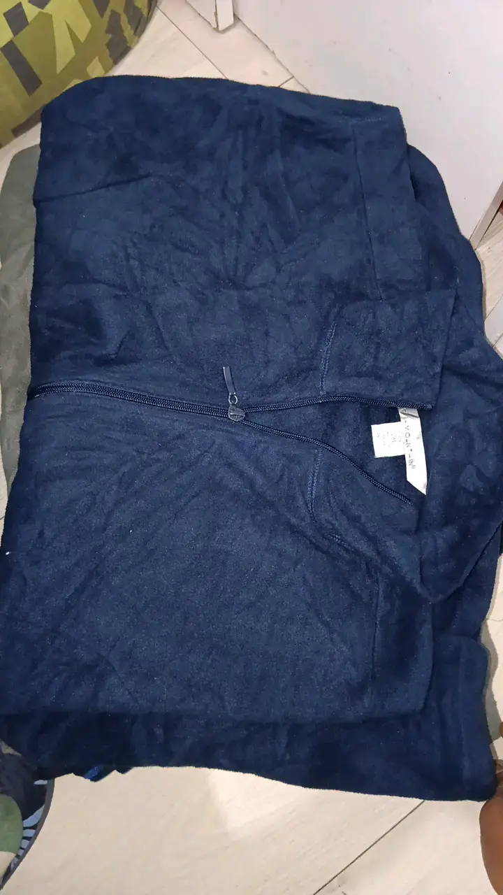 Lote de polerones de invierno para hombre - 6