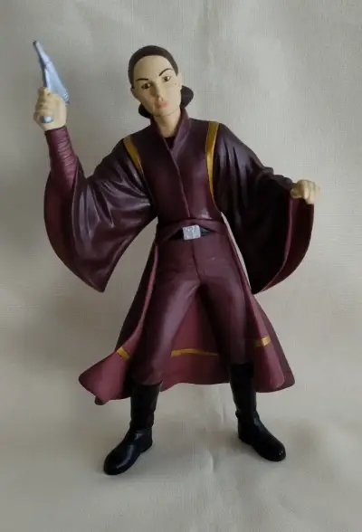 Reina Amidala Episodio I -1999 - miniatura 2