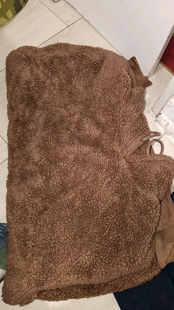 Lote de chaquetas de polar para invierno - 2
