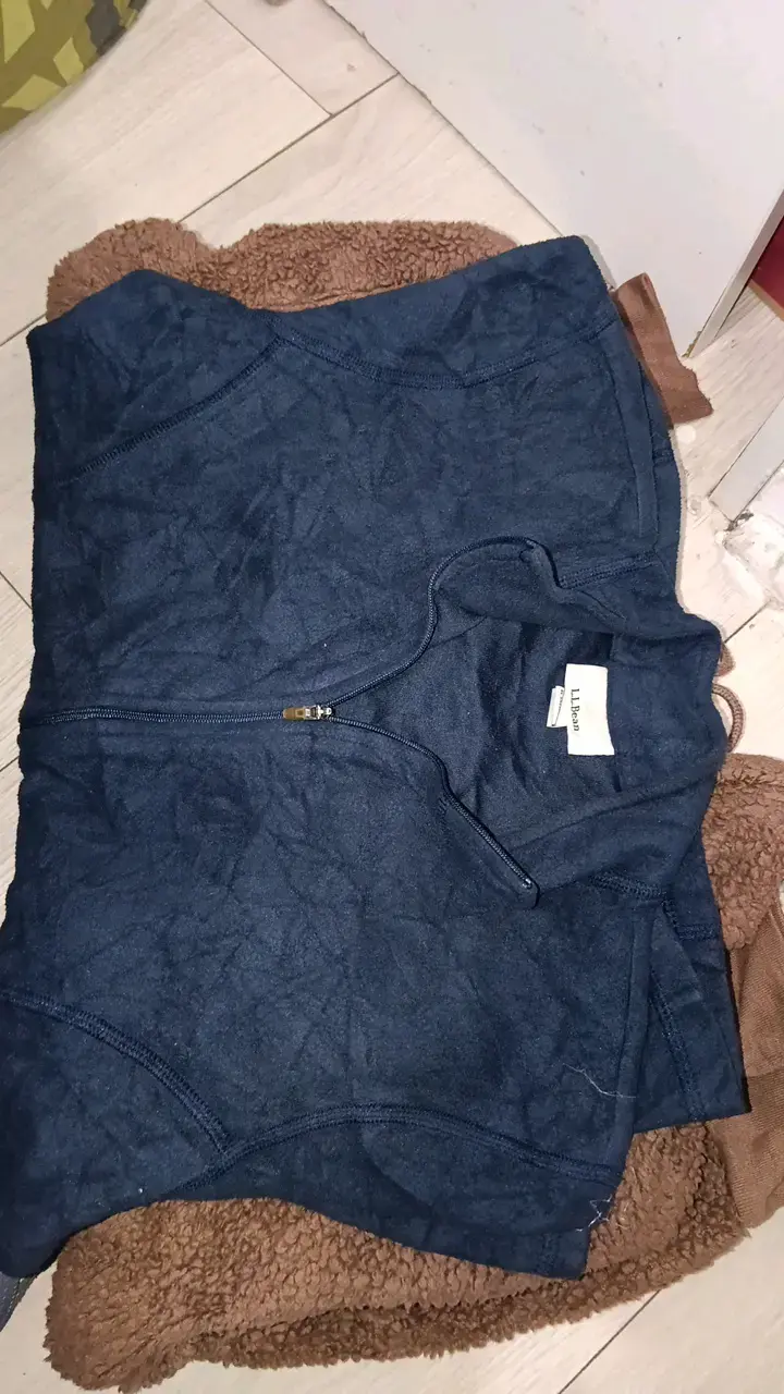Lote de chaquetas de polar para invierno - 3
