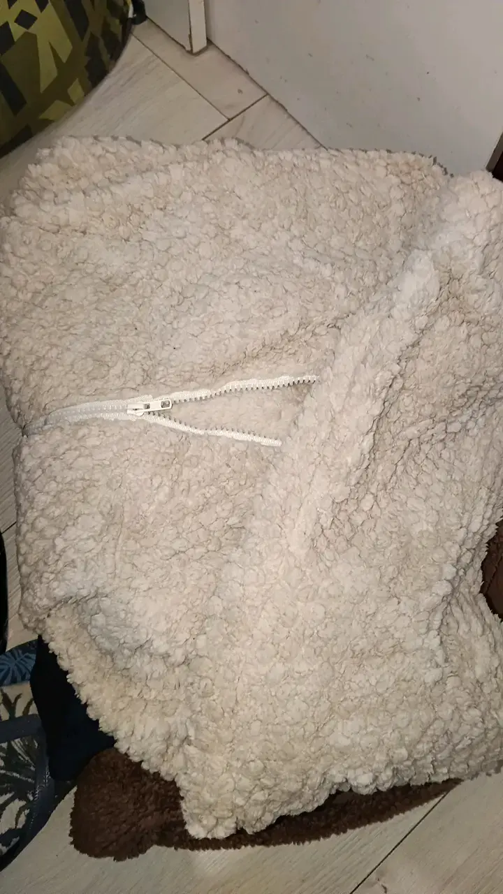 Lote de chaquetas de polar para invierno - 4