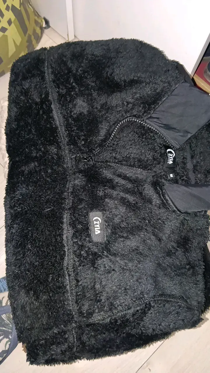 Lote de chaquetas de polar para invierno - 5