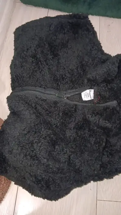 Lote de chaquetas de polar para invierno - miniatura 6