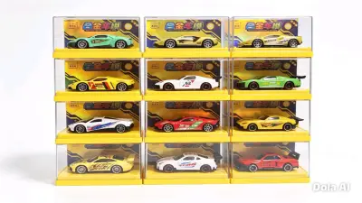 Regalos día del niño - miniatura 1
