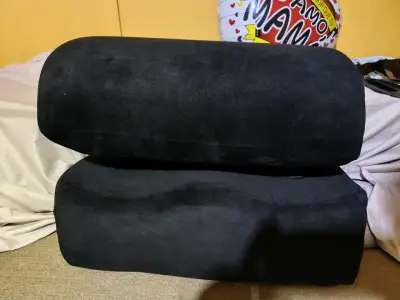 Cojines ergonómicos de espuma post-operatotio - miniatura 1