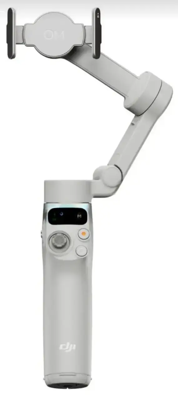Estabilizador DJI OM 7 p - 1
