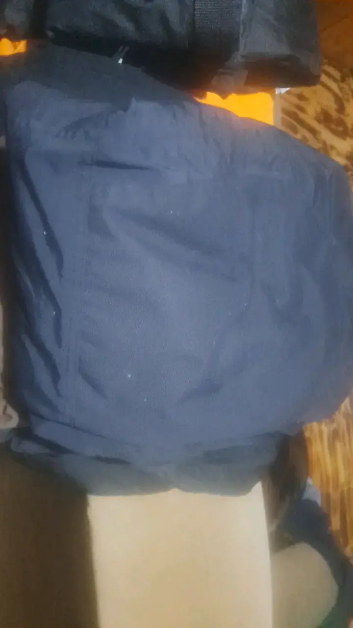 Pantalones termicos - 1