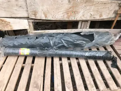 Malla de construcción 2.10m x 10m - miniatura 2