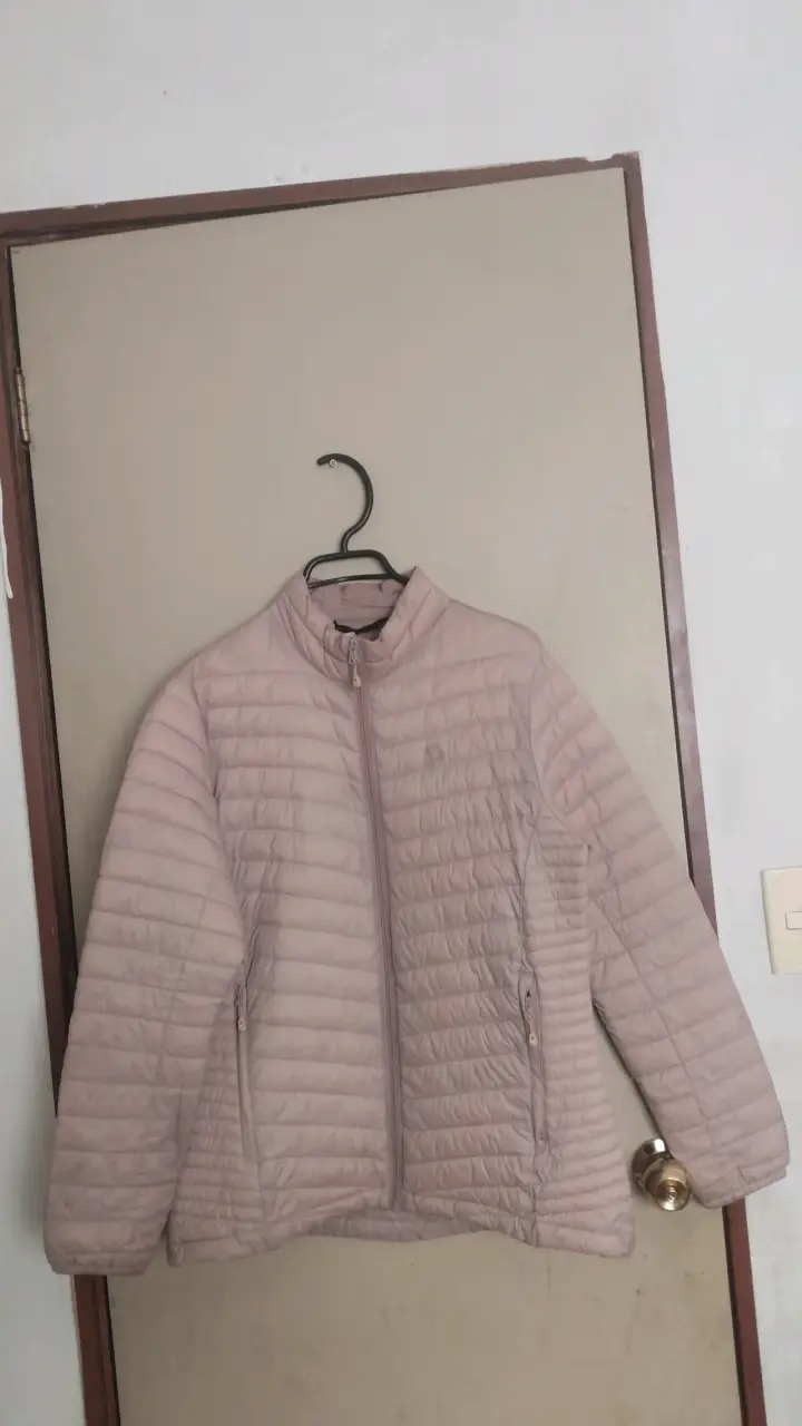 Chaqueta doite mujer - 1