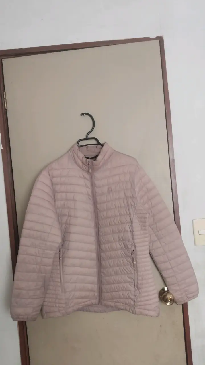 Chaqueta doite mujer - 2