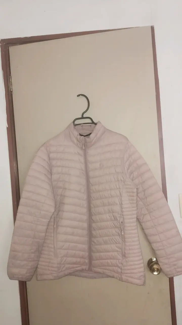 Chaqueta doite mujer - 3