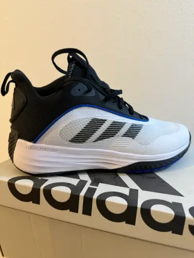 Zapatillas deportivas Adidas own the game 3.0 - miniatura 1