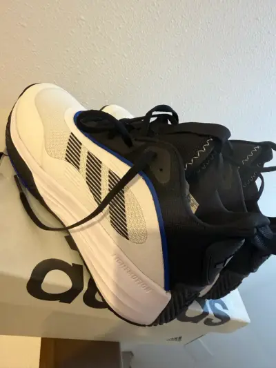 Zapatillas deportivas Adidas own the game 3.0 - miniatura 2