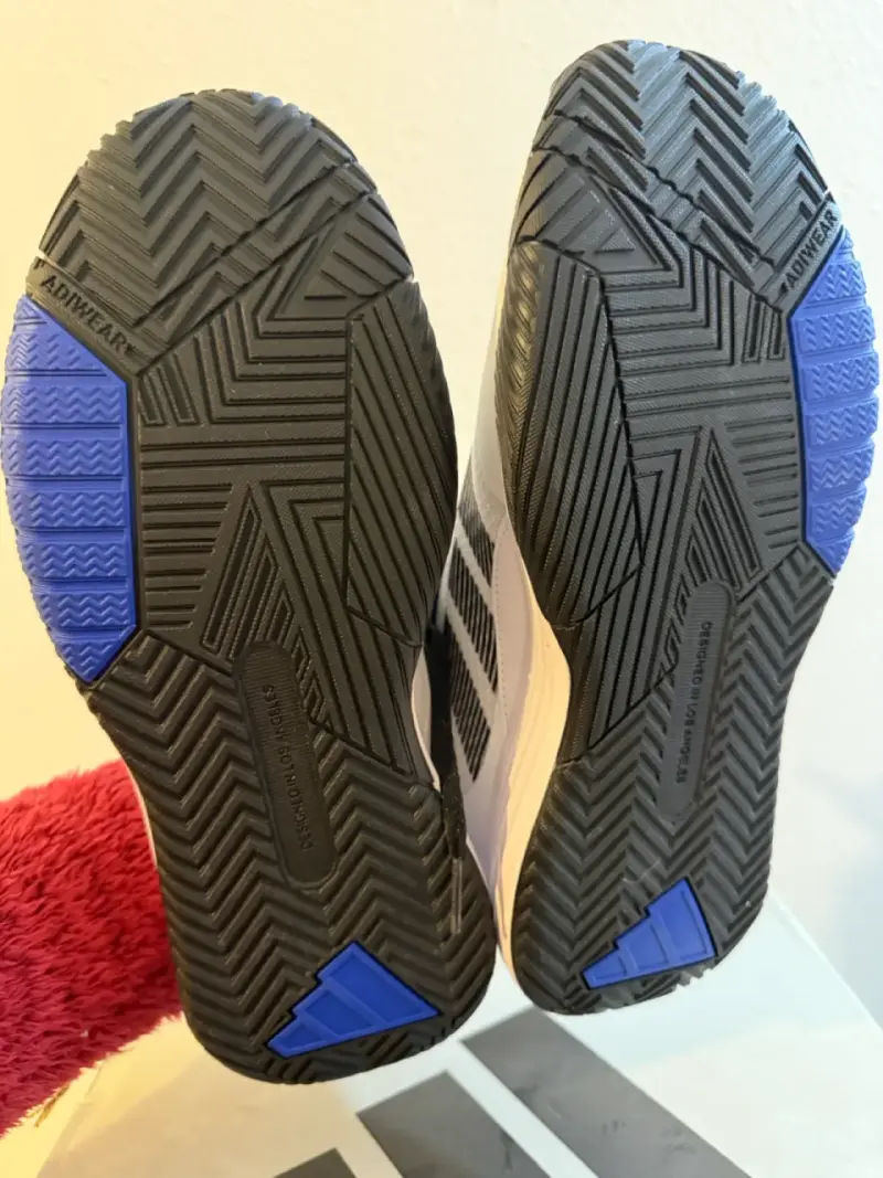Zapatillas deportivas Adidas own the game 3.0 - 4