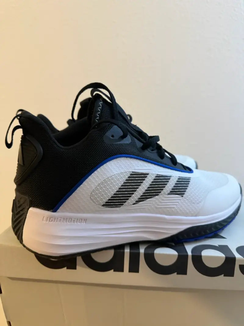 Zapatillas deportivas Adidas own the game 3.0 - 5